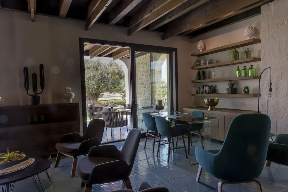 Borgo Giallonardo Wine Relais