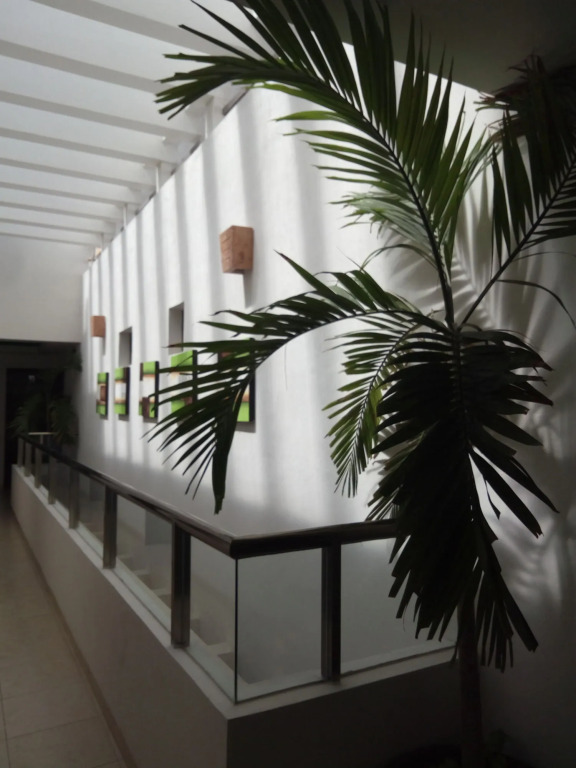 Playa Linda Hotel