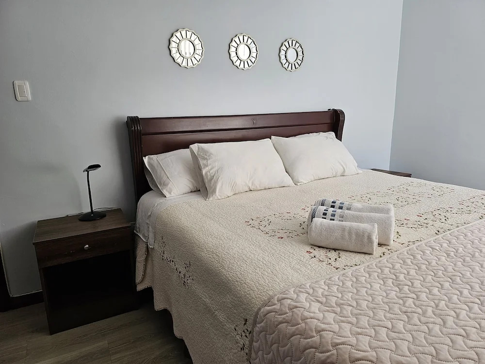 Altamira Apart Suites