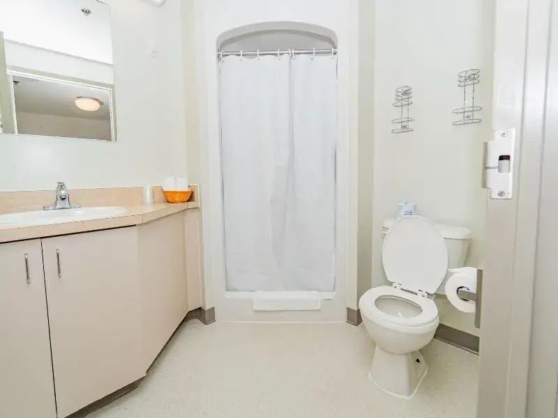 University of Ottawa Residence