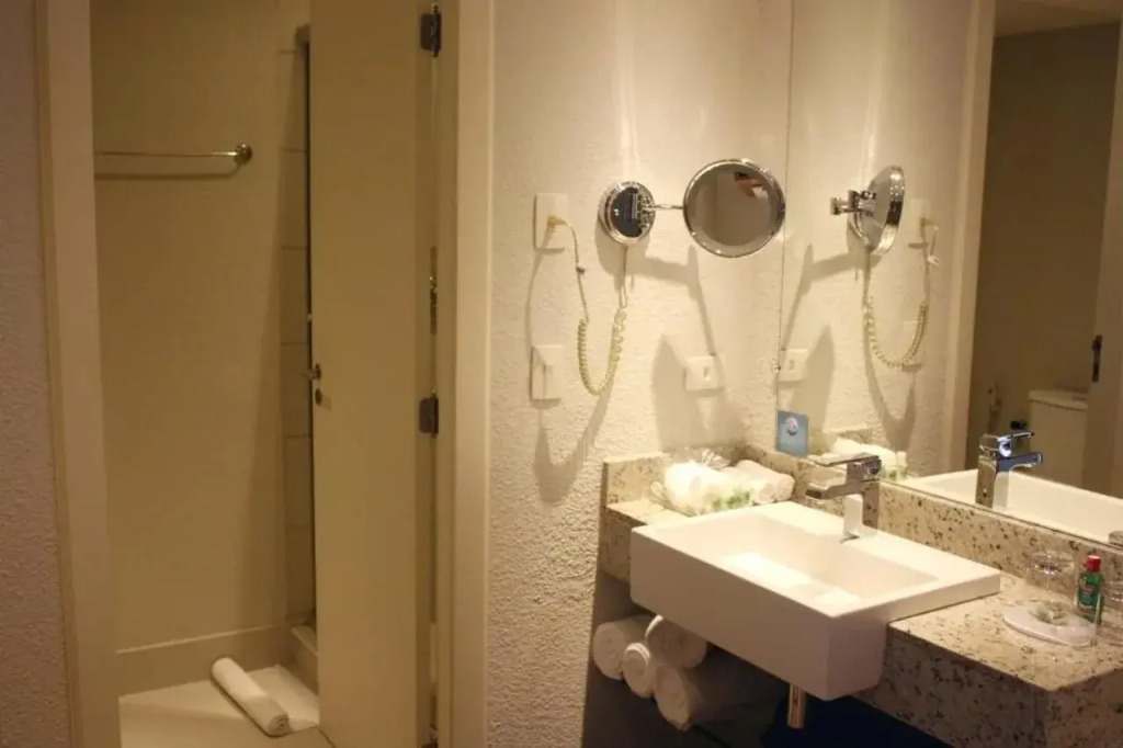 Radisson Hotel Curitiba
