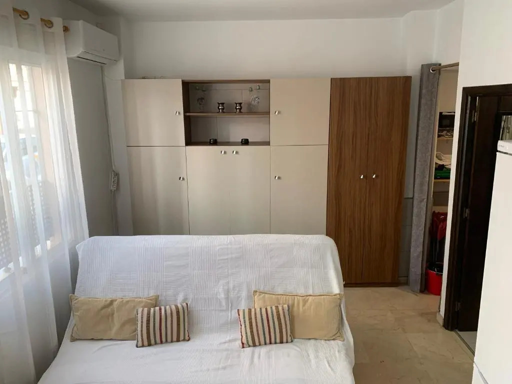 loft funcional cerca del centro