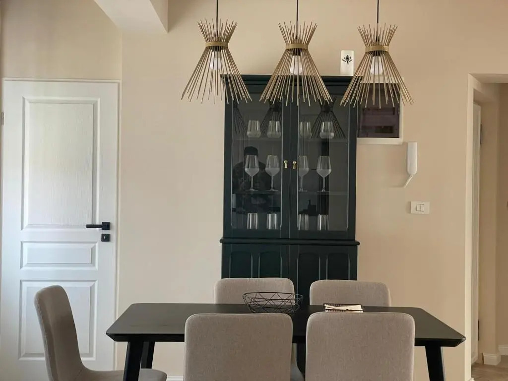 Sabrini Residence A6 Timisoara Old Town