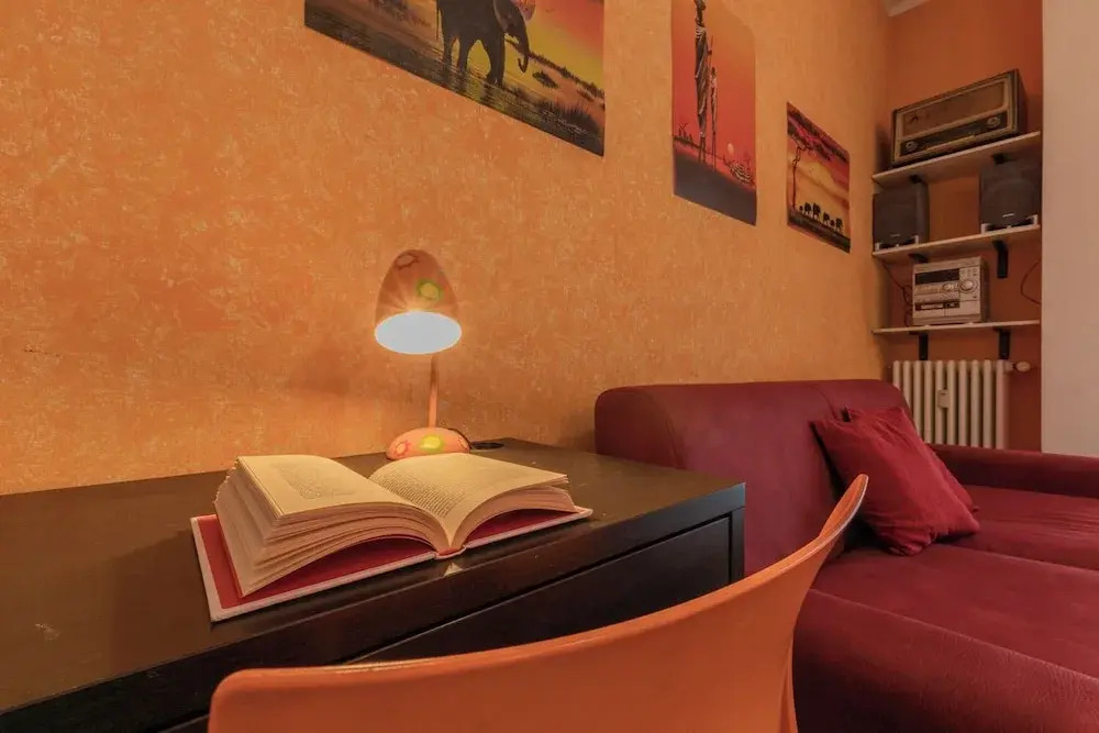 Torino Lifestyle Apartment by Wonderful Italy