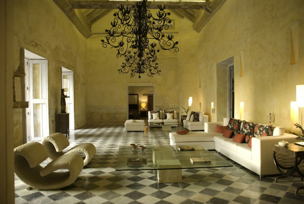 Casa Carolina Luxury Wellness Hotel