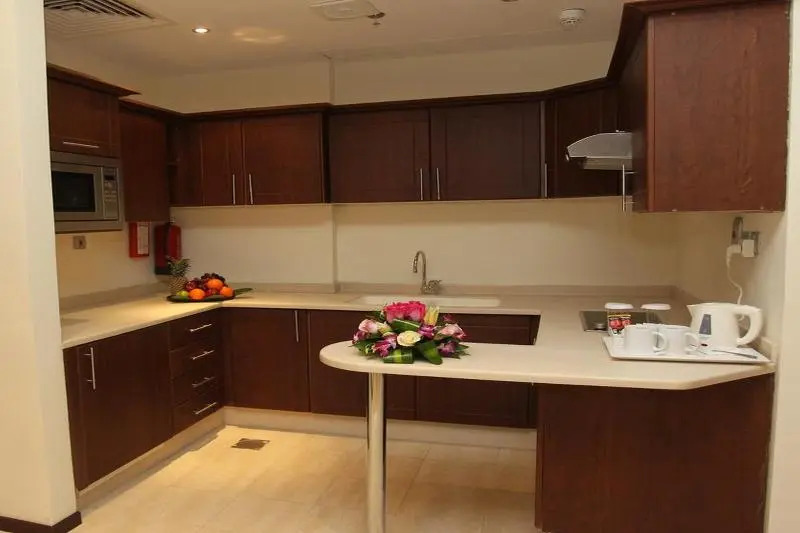 Palm Inn Hotel Doha