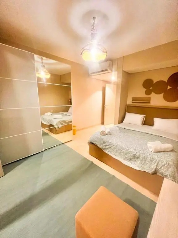Mangroovy Gouna 1 BR apartment