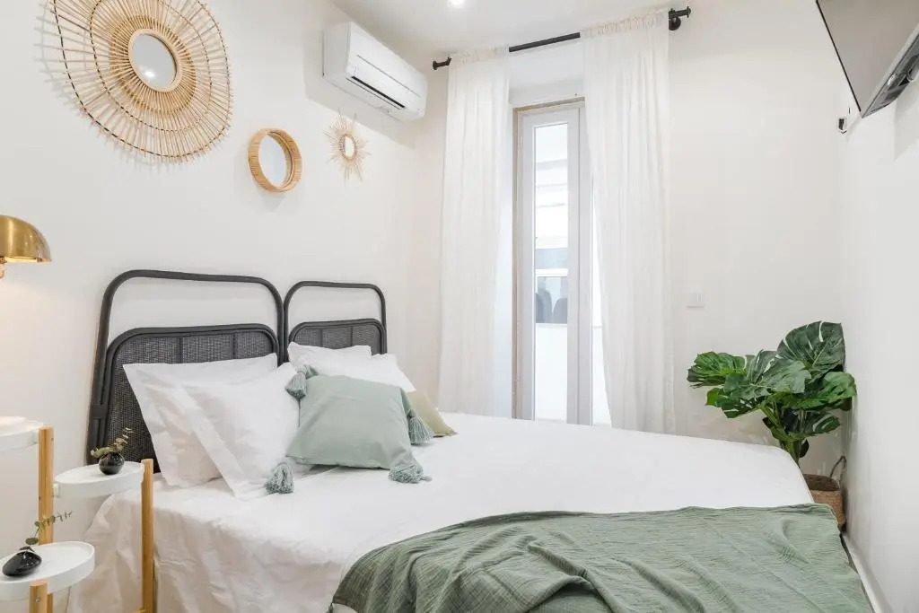 Casa Boma Lisboa - Design and Sunny Apartment - Lapa I