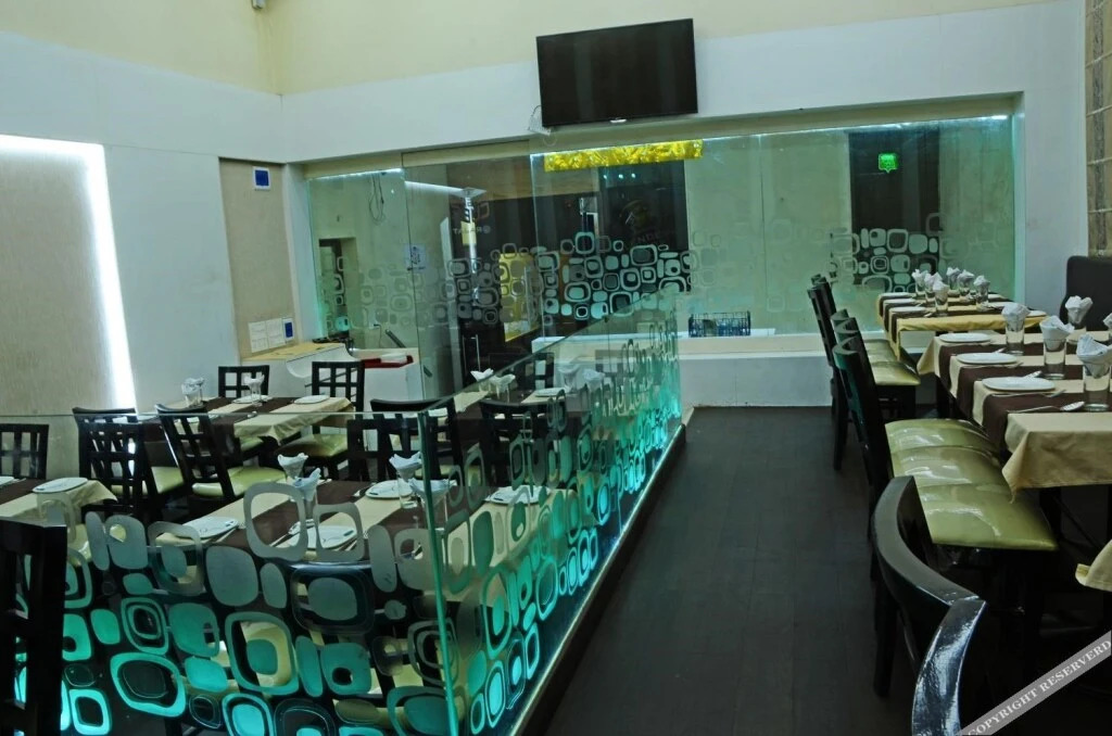 Hotel Rajat Executive