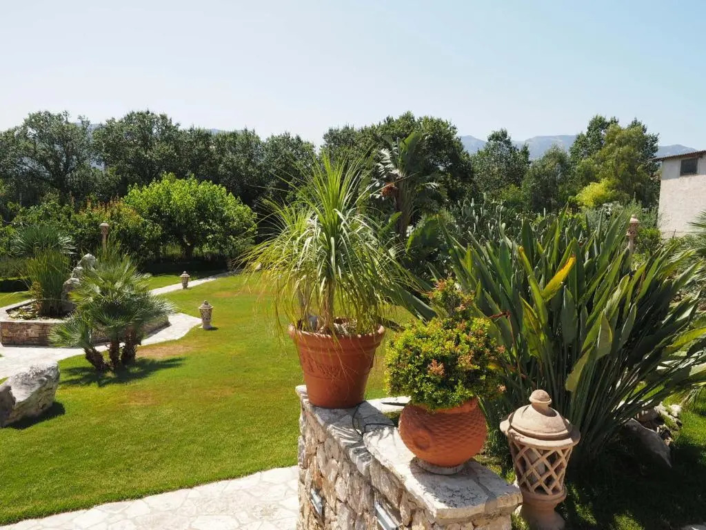 B&B Al Giardino