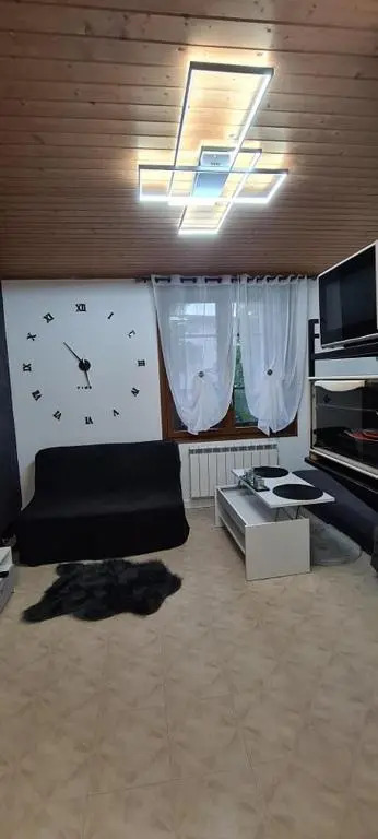 Magnifique Studio de 20m2 pour 1 à 4 personnes