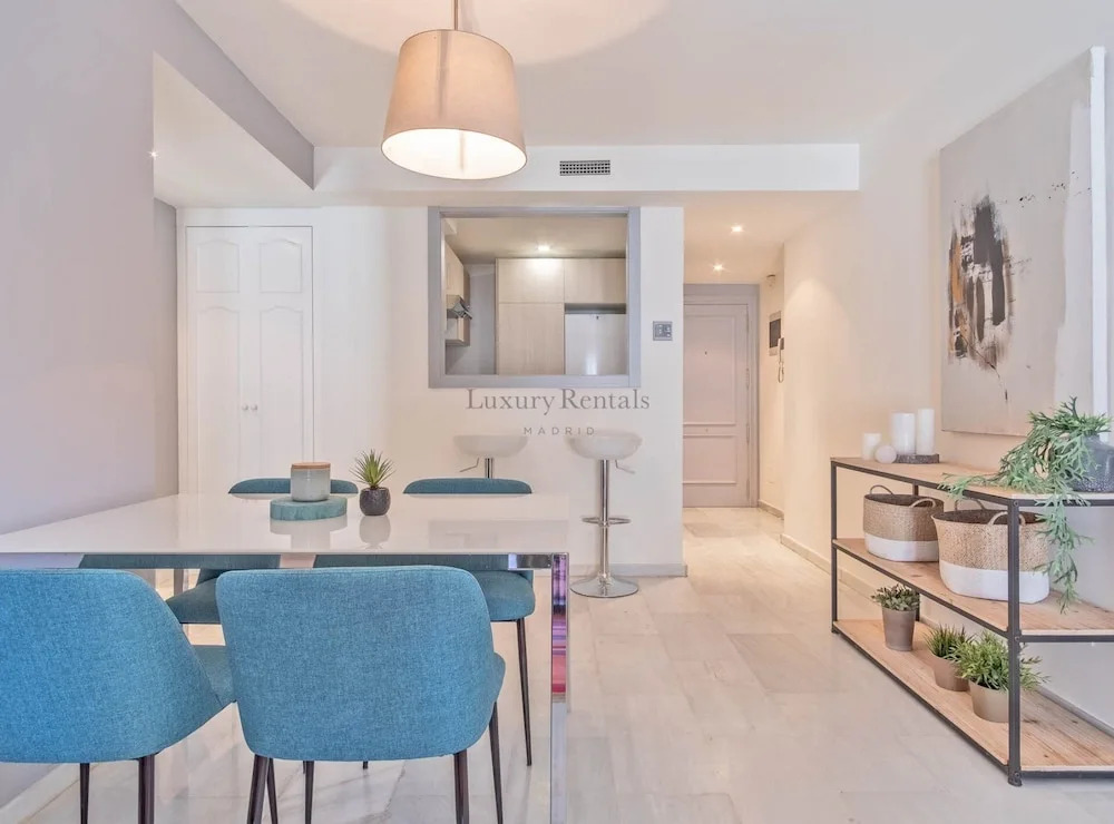 Apartment in Chueca
