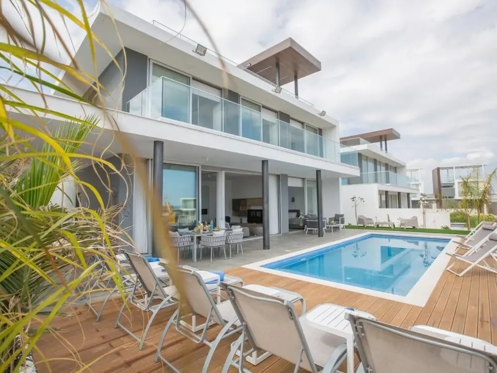 Villa Naya AQ OL6 in Protaras