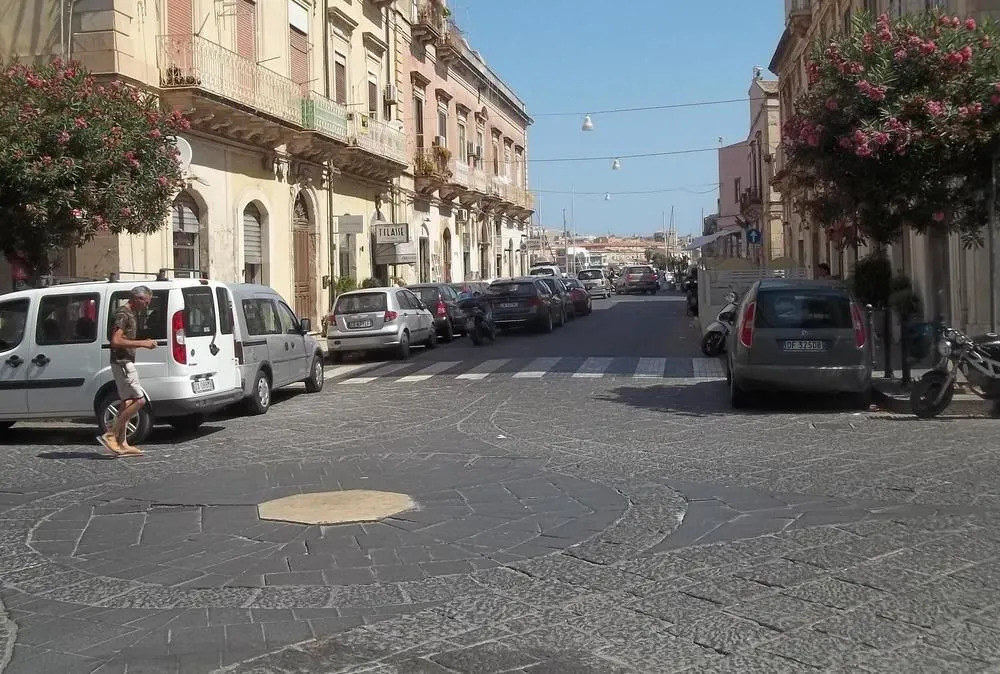 Ortigia Mare