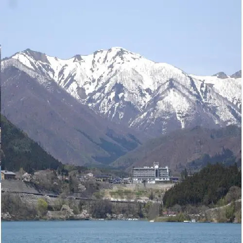 Sarugakyo Onsen Nitaya Ryokan