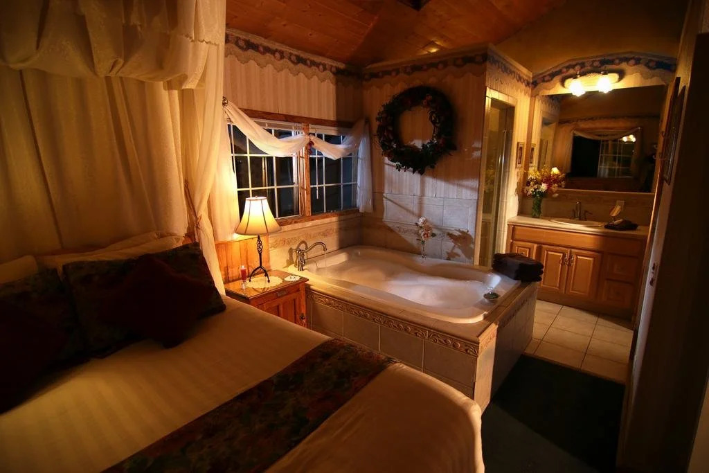 Cienaga Creek Ranch