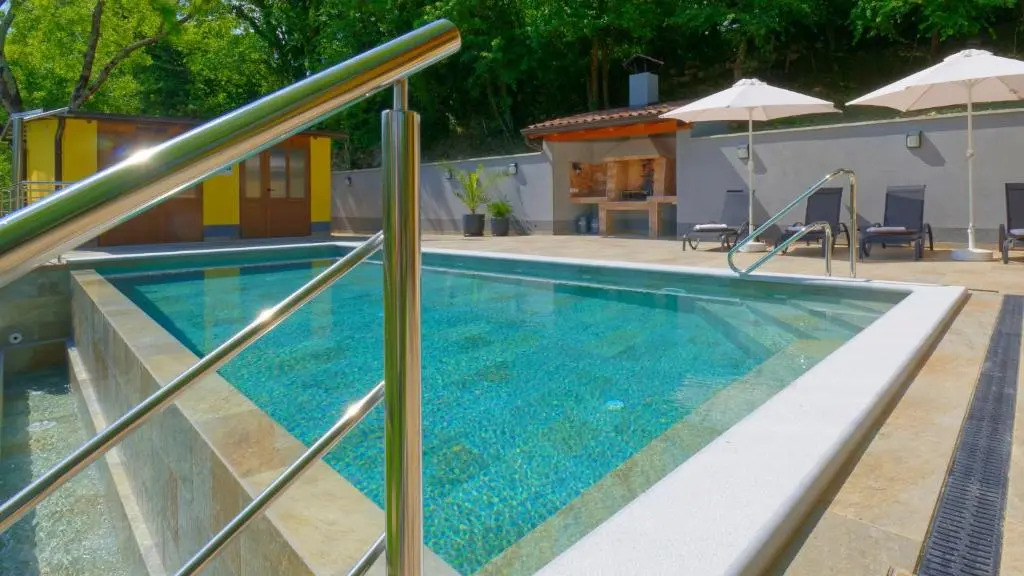 Casa Valla by Rent Istria