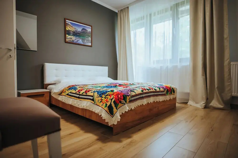Băile Puturoasa