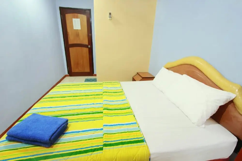 Hotel Rezeki Batam