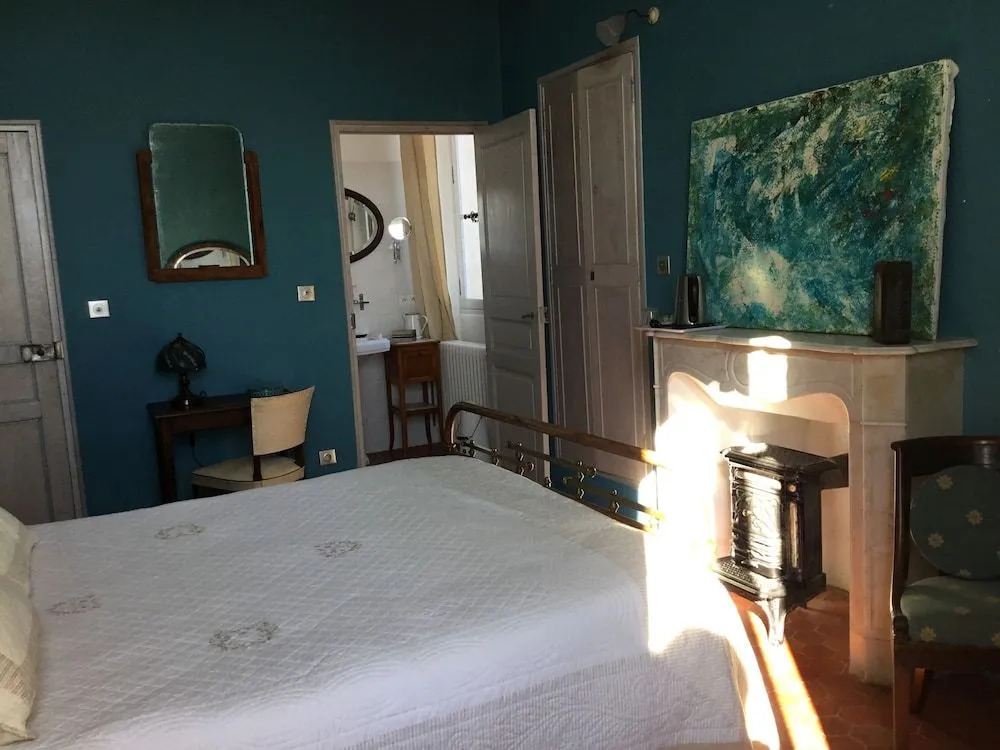 B&B en Provence- Villa Saint Marc
