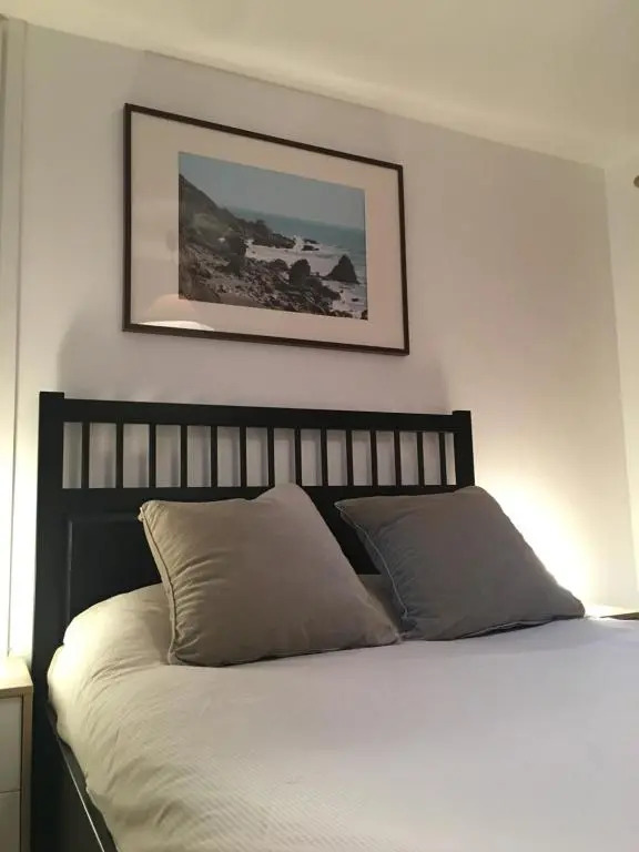 Central Morzine, Spacious 2 Bedroom Family Apartment