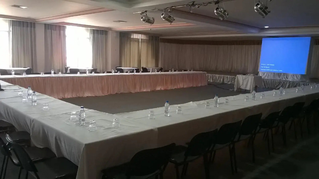 Hotel & Club Lella Meriam