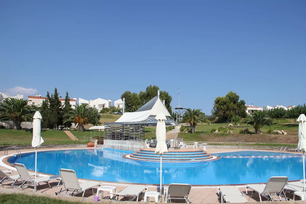 Deluxe Sea View Maisonette