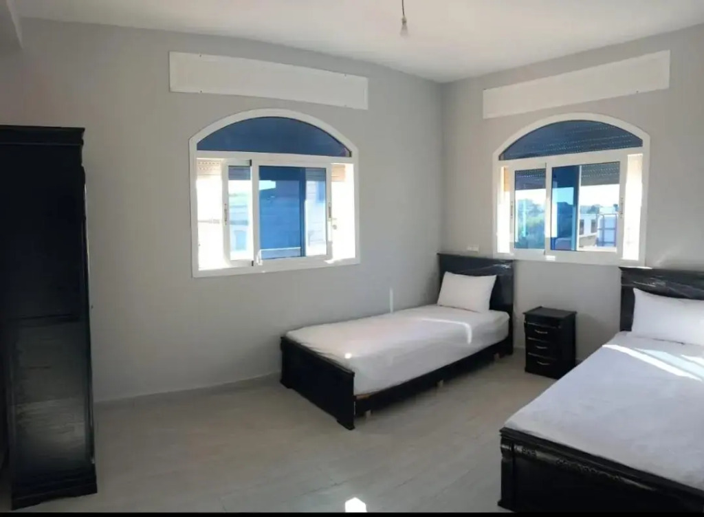 Appart Hôtel Hamzi