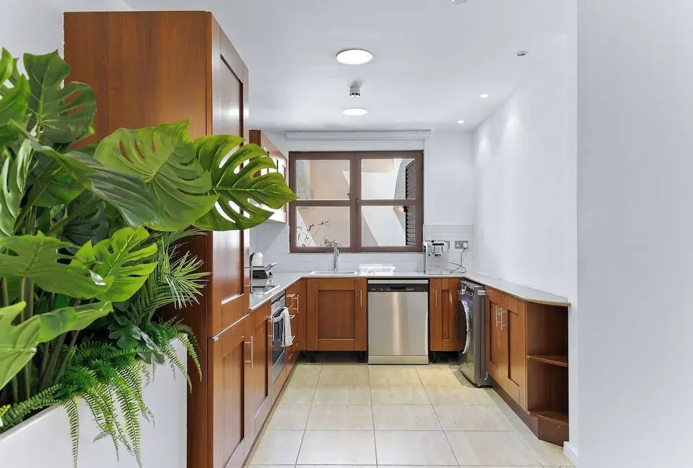 Adjacent to Aphrodite Premium Apartments I