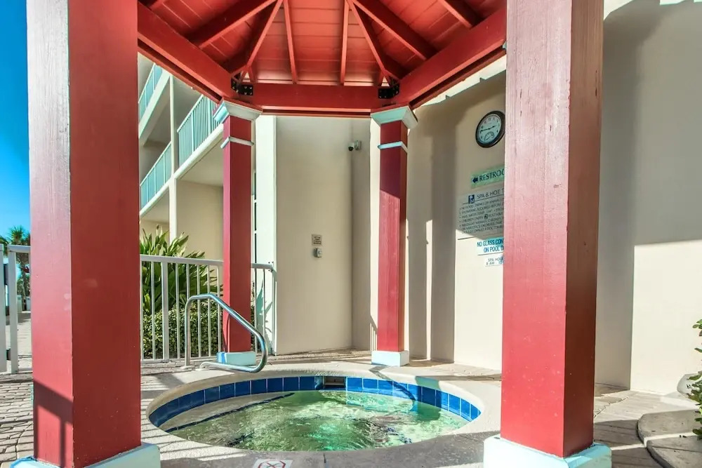 Majestic Beach Towers 1-1706