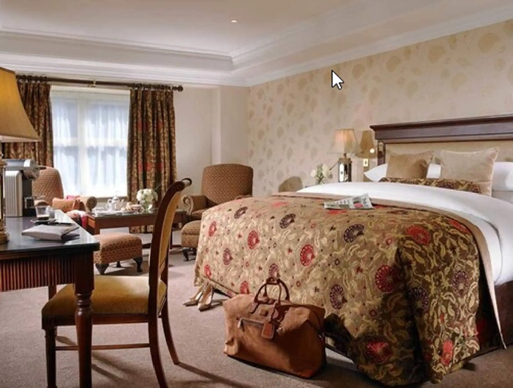 Imperial Hotel Cork City