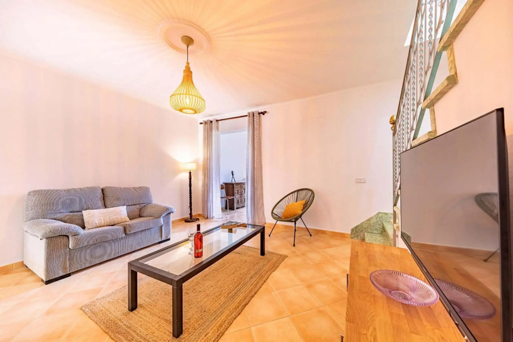 Villa Font 41 by Sealand Villas