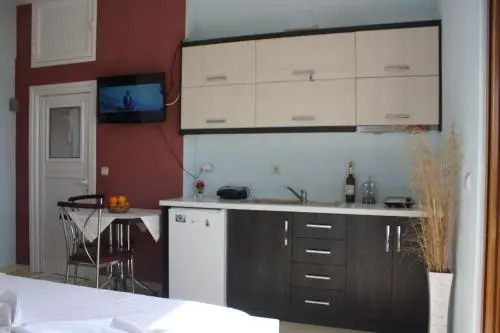 Villa Arta Apartments