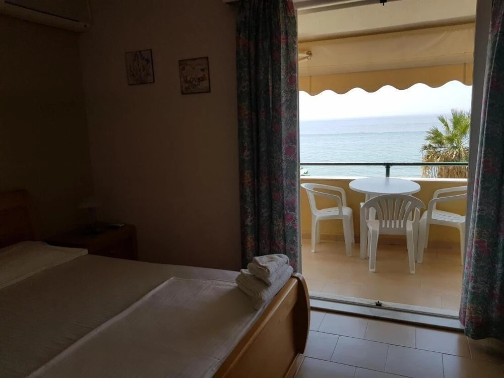 Corfu Glyfada Apartment 60