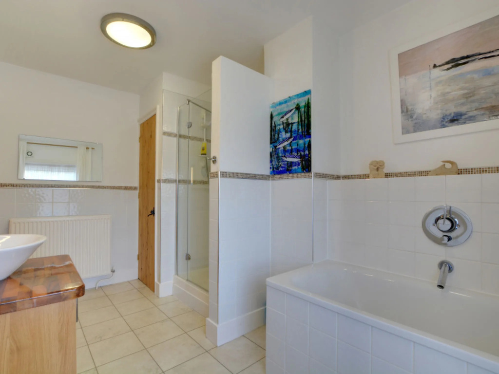 Holiday Home Eatenden Tower
