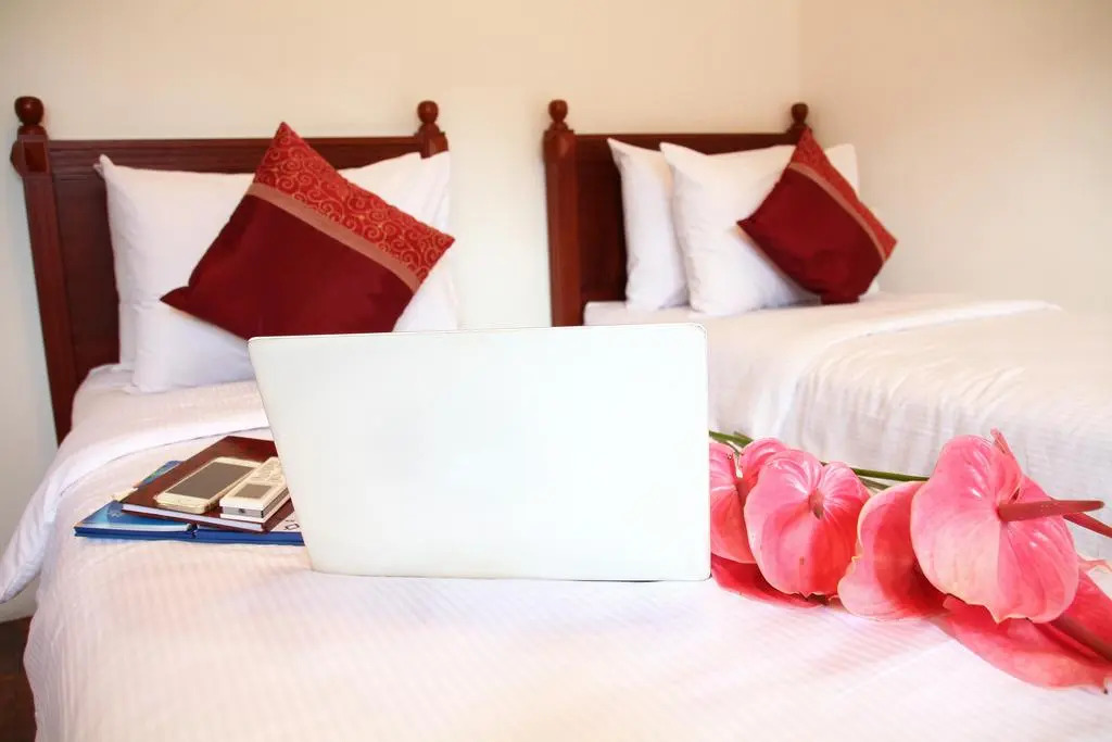Hotel Amira Pasteur