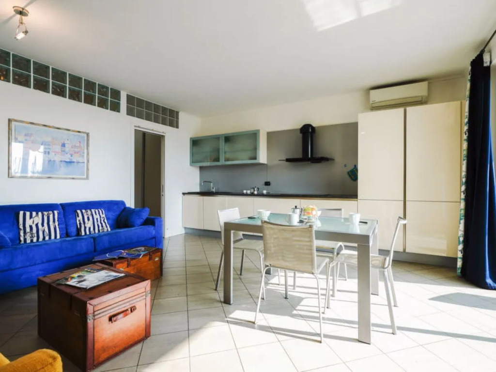 House Marta Santo Stefano al Mare