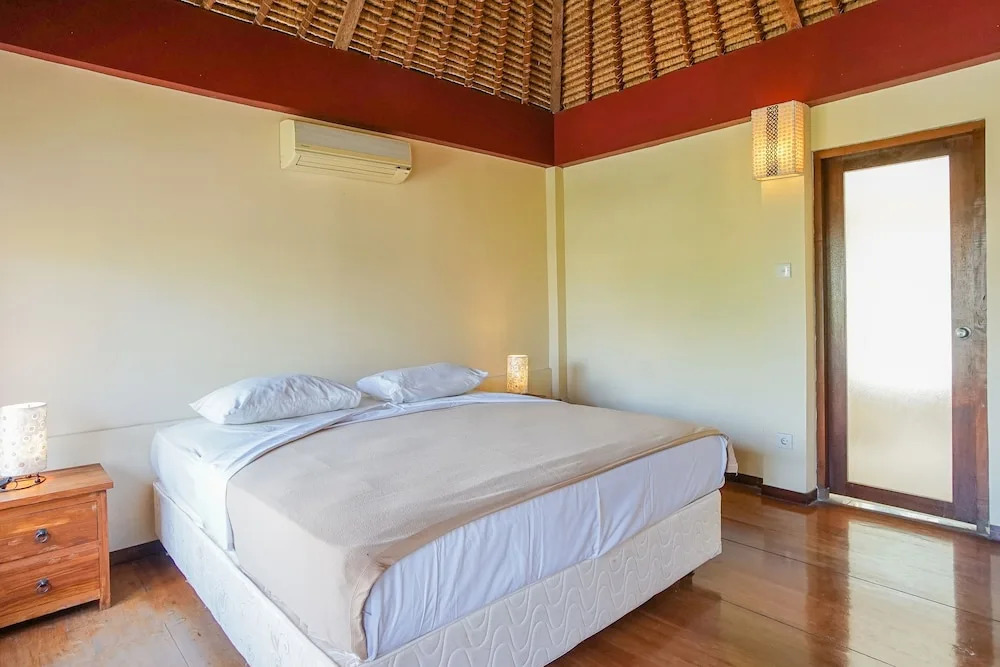 The Griya Boda Ubud