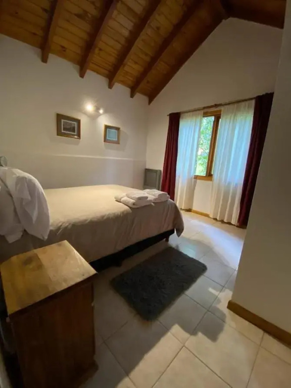 Cabañas Rukayen