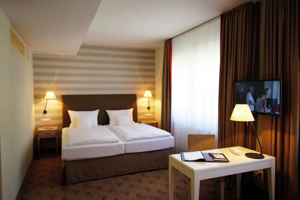 Hotel Villa Sanct Peter