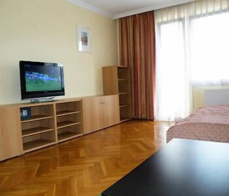 Apartment Buda Budapest