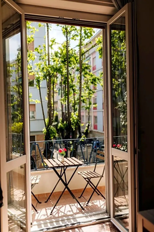 THE NEST - B&B - Suites
