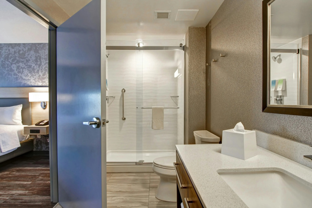 Home2 Suites By Hilton Edmonton South