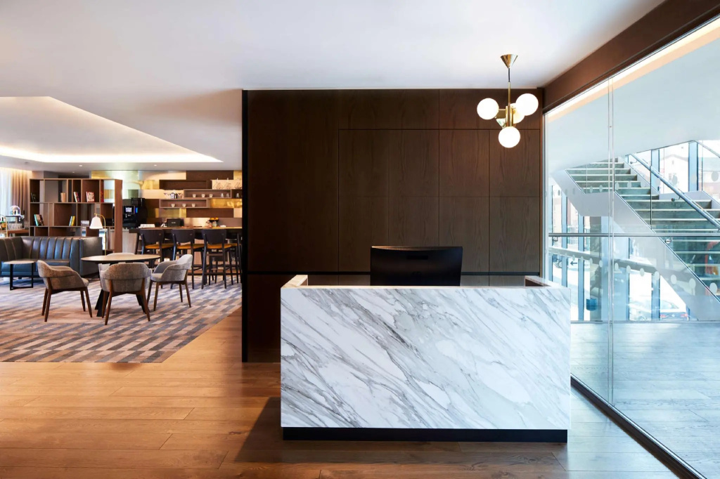Hyatt Regency Manchester