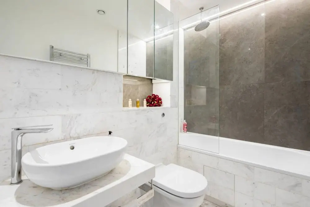 Luxury Private Flat With Thames River View