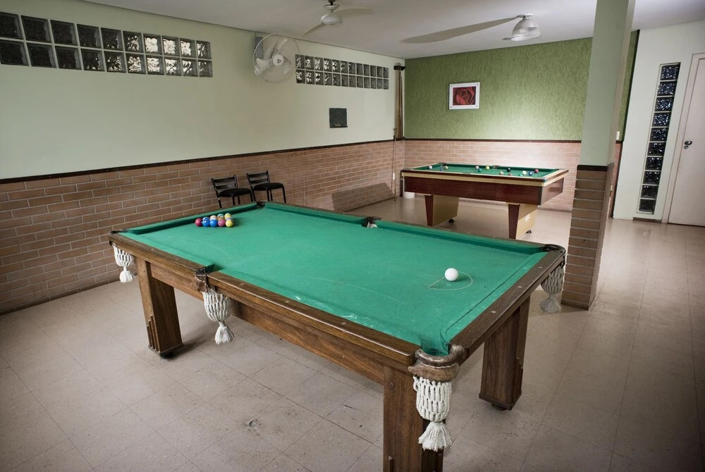Hotel Lumiar
