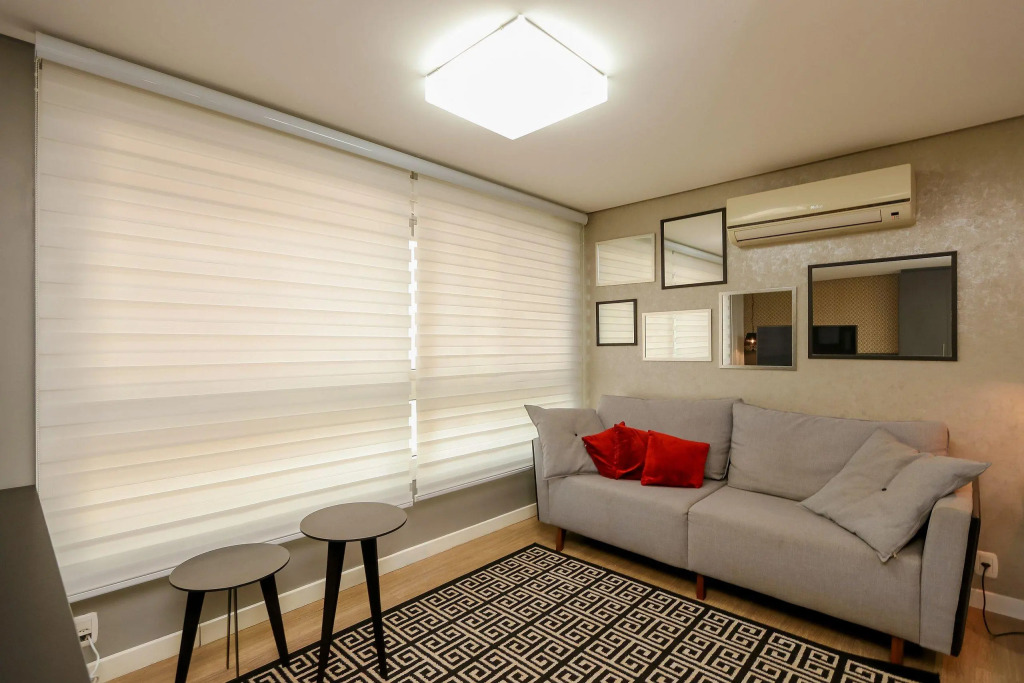 Wynn Residencial   507