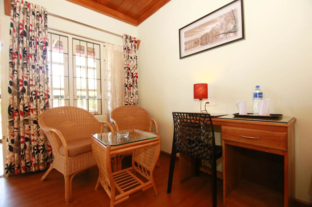 SN Tourist Home