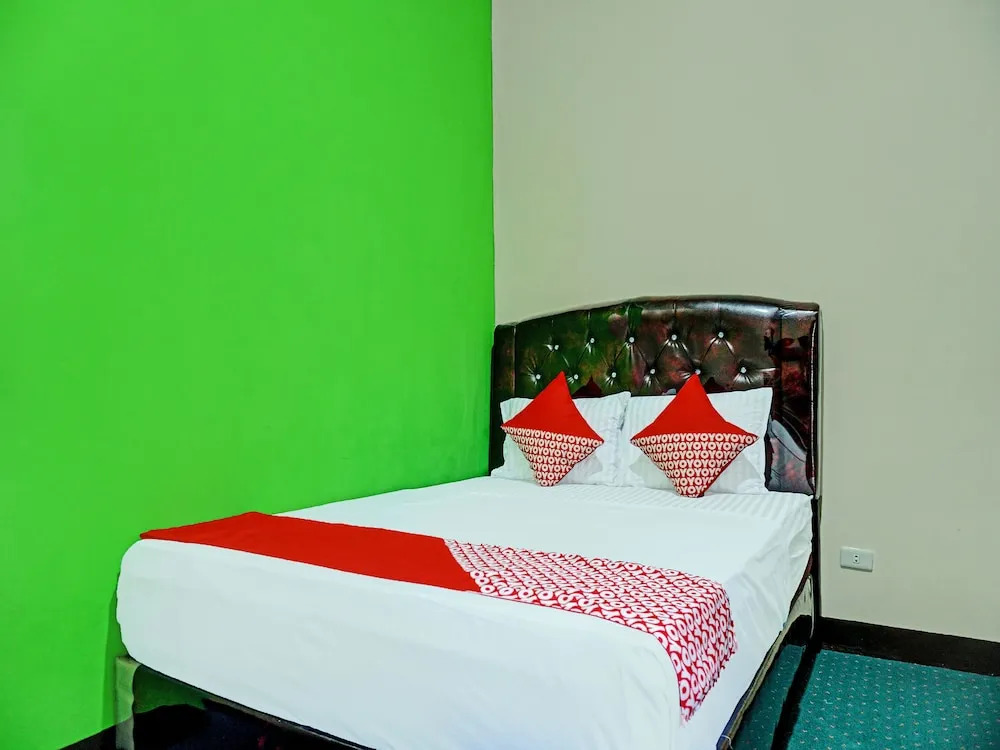 Hotel O Wisma Inayah Syariah