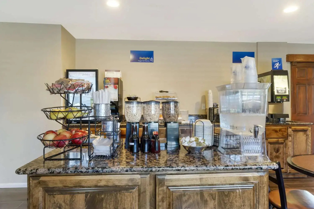 Sonoma Winegrowers Inn